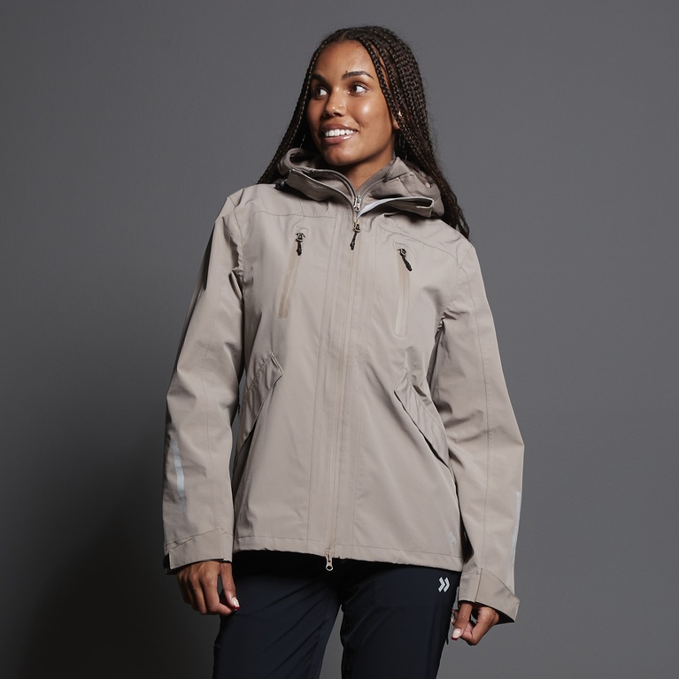 Skalljakke "Ws Everyday Jacket" Skalljakke "Ws Everyday Jacket"